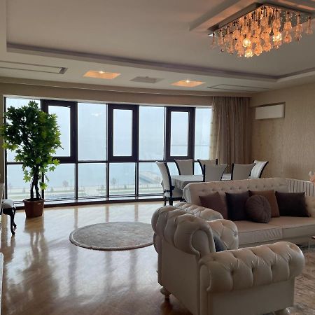 Park Azure Residence Baku Eksteriør bilde