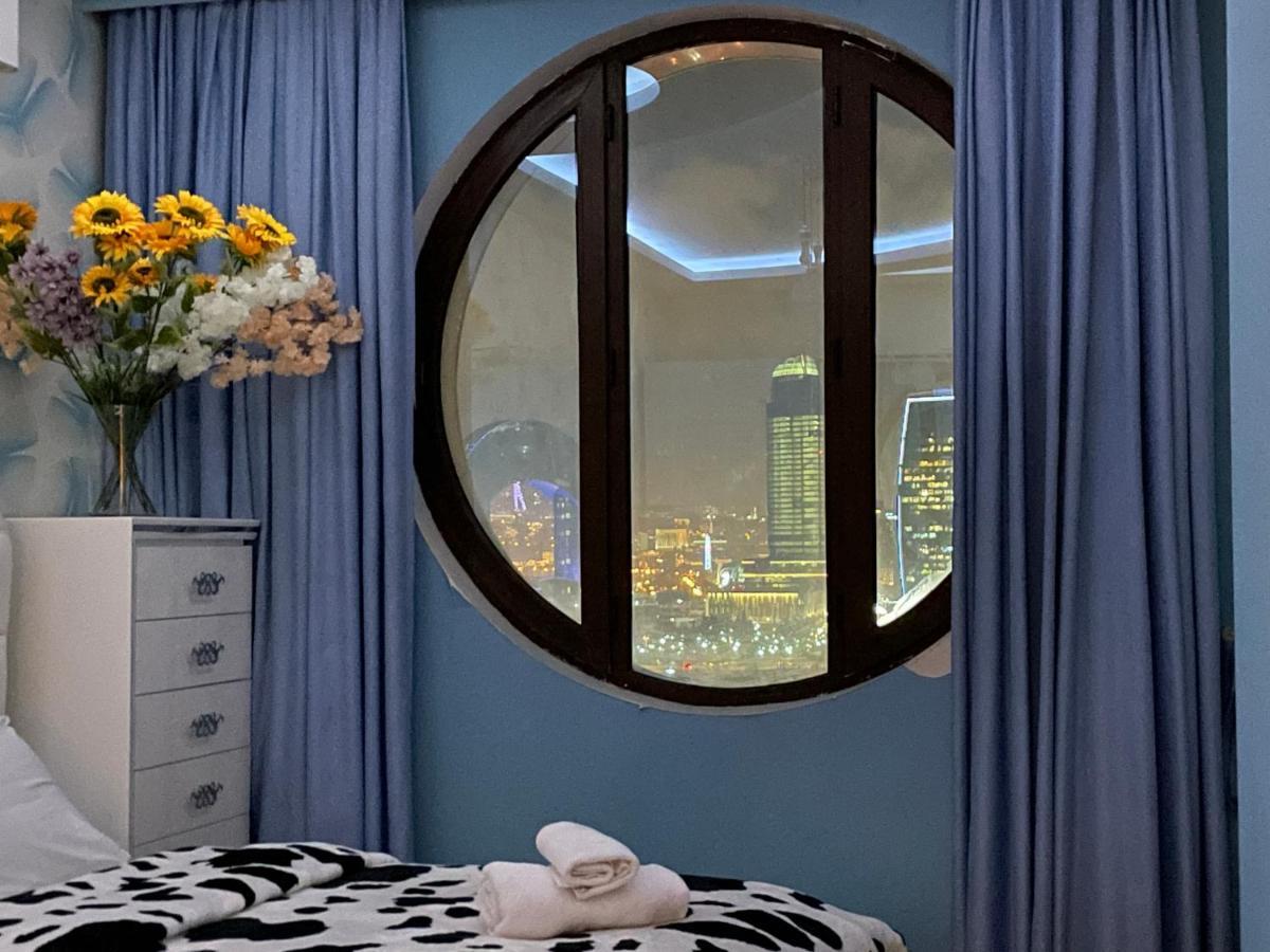 Park Azure Residence Baku Eksteriør bilde