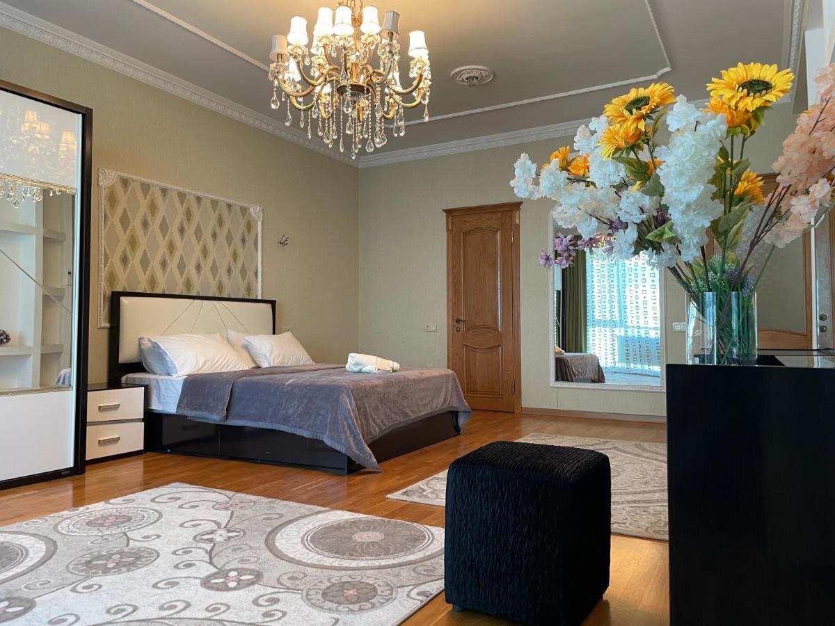 Park Azure Residence Baku Eksteriør bilde